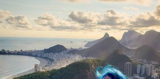 Bondinho Pão de Açúcar: 8 coisas que não te contam! Vista do Bondinho Pão de Açúcar