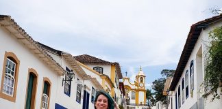 9 Cidades românticas no Brasil para visitar no dia dos namorados