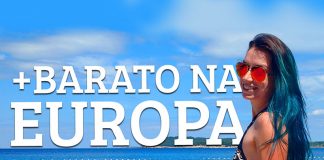 10 Países Baratos na Europa para visitar ainda este ano! paises mais baratos da europa para visitar