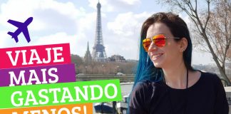 16 dicas para viajar barato pelo mundo que você precisa saber viaje mais gastando menos