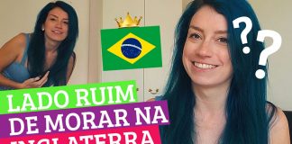 Por que o Brasil é melhor do que a Inglaterra   brasil melhor do que inglaterra lado ruim