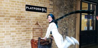 A Londres de Harry Potter: 11 lugares imperdíves para fãs