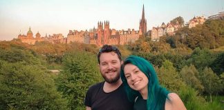 10 coisas para saber antes da sua viagem para Escócia