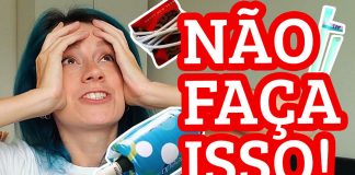 Como NÃO arrumar mala de viagem: os piores truques