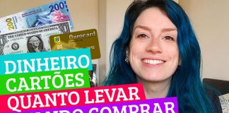 Como levar dinheiro na viagem internacional: o guia completo como levar dinheiro para viagem