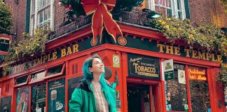 Roteiro em Dublin de 2, 3 e 4 dias e melhores atrações dicas o que fazer em dublin em 4 dias