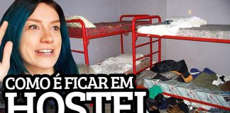 Como é ficar em Hostel: 5 mentiras que te contam!