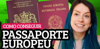 5 formas para conseguir a Cidadania Europeia como conseguir cidadania europeia dicas