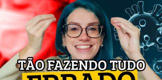 Coronavírus e viagem: tipos de máscaras, dicas no avião e prevenção