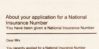 Como fazer National Insurance Number para trabalhar na Inglaterra dicas morar e trabalhar inglaterra numero nino