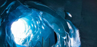 5 dicas para visitar o túnel de gelo e Montenvers em Chamonix 5 dicas para visitar o tunel de gelo e Montenvers em Chamonix