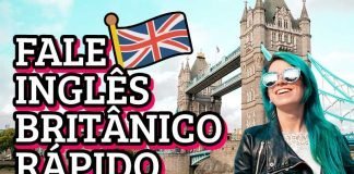 Como aprender Inglês Britânico rápido com Cursos Grátis e Apps Como aprender Inglês Britânico rápido com Cursos Grátis e Apps