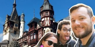 Um erro FATAL que cometi antes de viajar com meu melhor amigo como viajar com meu melhor amigo