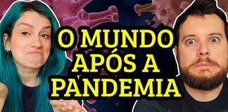 Viagem após a pandemia coronavírus: Quando será seguro viajar de novo? o mundo apos pandemia coronavirus quando sera seguro viajar