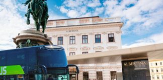 Como um motorista de ônibus (quase) arruinou meu mochilão no Leste Europeu onibus mochilão no leste europeu austria