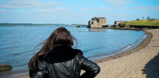 Morar ilegal na Europa: o menor dos problemas é a deportação Morar ilegal na Europa o menor dos problemas e a deportacao