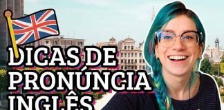 10 dicas para melhorar sua pronúncia no inglês em casa dicas de pronuncia ingles gratis sozinho