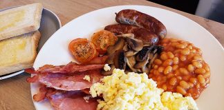 Comidas Típicas da Inglaterra: 3 receitas diferentes para fazer em casa receita english breakfast como fazer prato tipico ingles