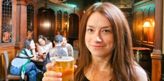 10 Costumes brasileiros que ingleses acham estranho 10 Costumes brasileiros que ingleses acham estranho bar