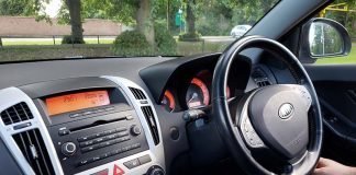 Como fazer carteira de motorista na Inglaterra carteira de habilitacao britanica reino unido