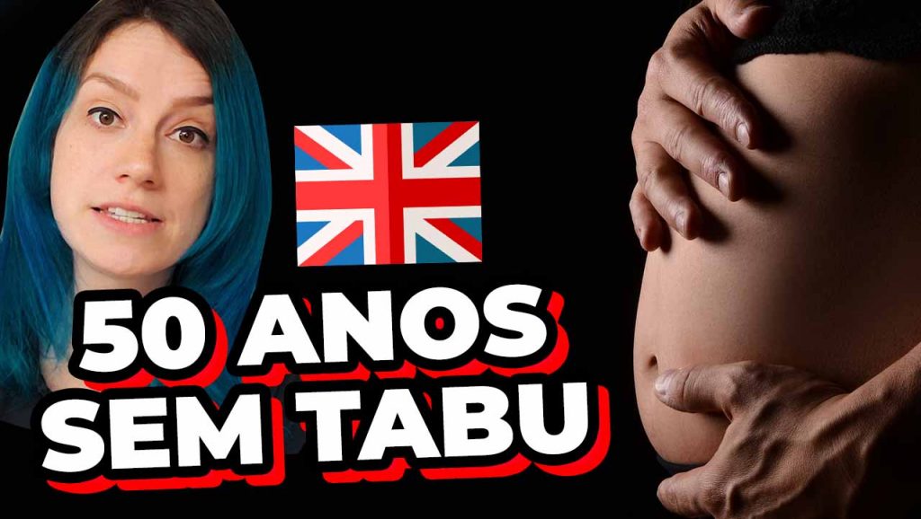 como funciona aborto na inglaterra legalizado