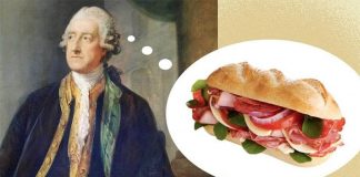 10 Palavras em inglês com origens bizarras e curiosas de onde veio palavra sanduiche