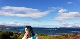 Você busca seus sonhos ou os sonhos que sonharam pra você?