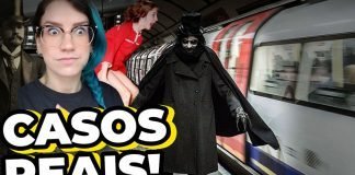 Tours e Histórias de Terror da Inglaterra e Escócia historias de terror da inglaterra lendas urbanas reino unido