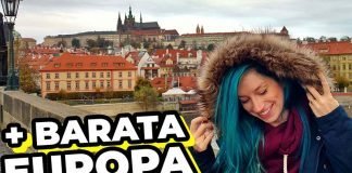 10 Cidades baratas na Europa para conhecer cidades baratas na europa para visitar
