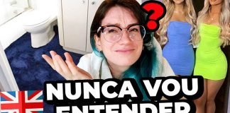 Vida na Inglaterra: 10 Coisas que não entendo Coisas que não entendo na Inglaterra