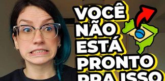 Motivos para você não morar fora: o que não te contam motivos para não morar fora do brasil