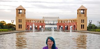 Viagem a Curitiba: 10 dicas essenciais! viagem a curitiba dicas parque tangua