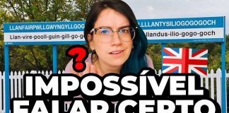 Por que as cidades britânicas tem nomes tão difíceis? POR QUE É DIFÍCIL FALAR OS NOMES DAS CIDADES NA INGLATERRA