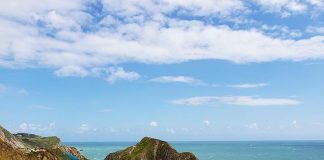 Durdle Door: conheça a Costa Jurássica da Inglaterra durdle door inglaterra