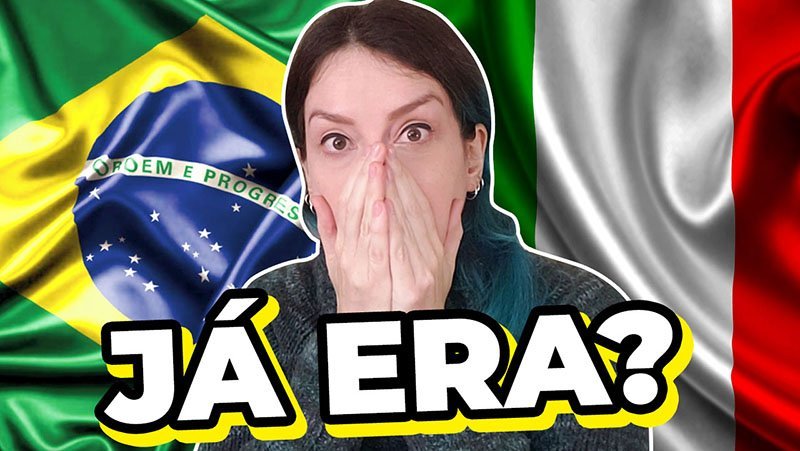 como perder a cidadania brasileira