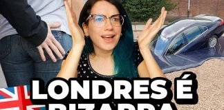 10 curiosidades sobre Londres muito bizarras curiosidades sobre londres bizarras