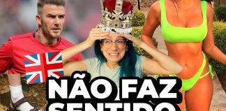 Por que todo mundo odeia os ingleses? por que todo mundo odeia os ingleses