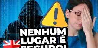 Golpes na Internet morando fora: como evitar Como evitar golpes na Internet morando fora