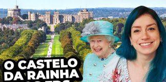 O que fazer em Windsor e o castelo da rainha windsor na inglaterra dicas