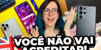 Celular na Inglaterra: quanto custa, planos e dicas quanto custa celular na inglaterra dicas