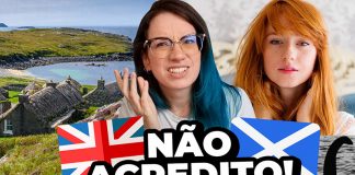 14 curiosidades da Escócia que brasileiros não sabem