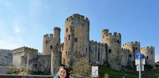 15 curiosidades do País de Gales que brasileiros não sabem curiosidades pais de gales castelo wales