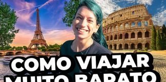 10 dicas para viagem barata após a pandemia como viajar barato para o exterior