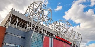 O que fazer em Manchester: 16 atrações legais e dicas de viagem estadio manchester united old trafford