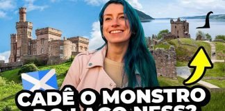 O que fazer em Inverness: dicas e 14 atrações inverness escocia dicas de viagem lago ness castelo urquhart