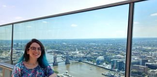 Sky Garden Londres: vista incrível, grátis e dicas sky garden em londres como chegar de metro