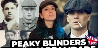Peaky Blinders: 10 curiosidades e fatos históricos seriado peaky blinders curiosidades realidade ficcao