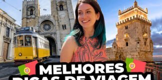 O que fazer em Lisboa: 22 atrações que você deve conhecer O que fazer em Lisboa dicas pontos turisticos roteiro de viagem