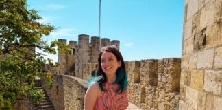 Viajar para Portugal agora: turismo durante a pandemia brasileiros podem viajar a portugal turismobrasileiros podem viajar a portugal turismo