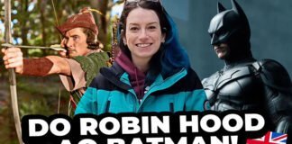 O que fazer em Nottingham na Inglaterra: 13 atrações para conhecer o que fazer em nottingham na inglaterra